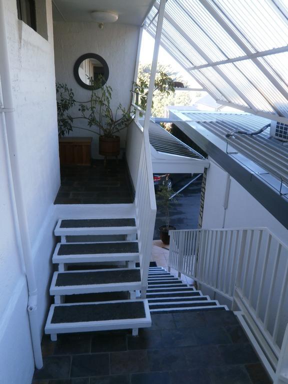 White Manor Motel クーマ エクステリア 写真